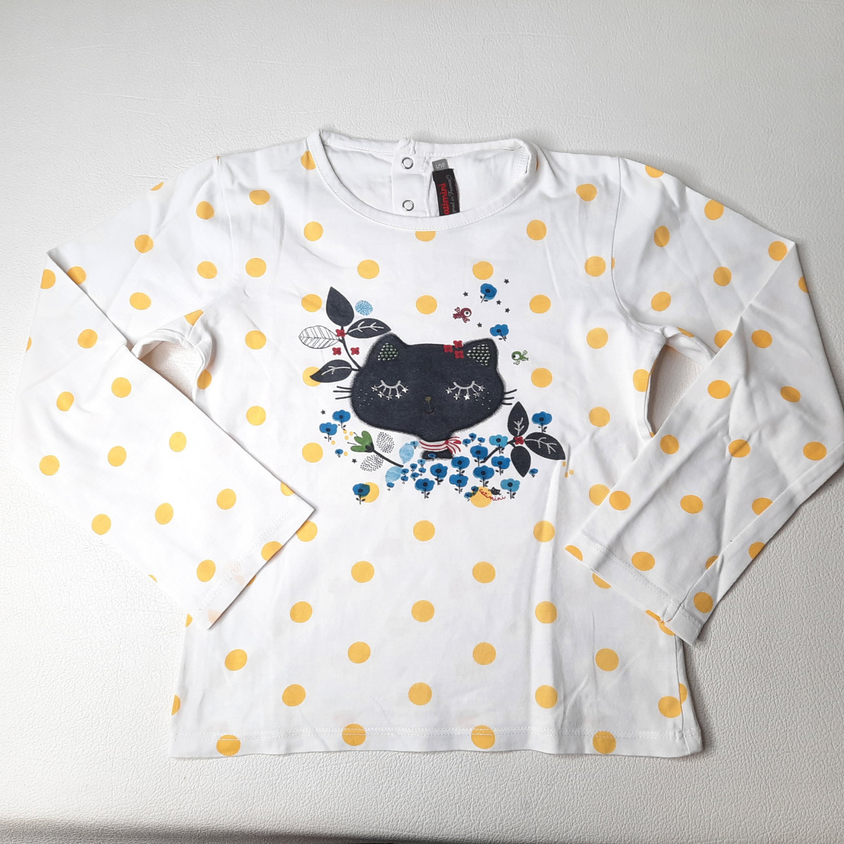 T-shirts manches longues - Boutique Toup'tibou - photo 9