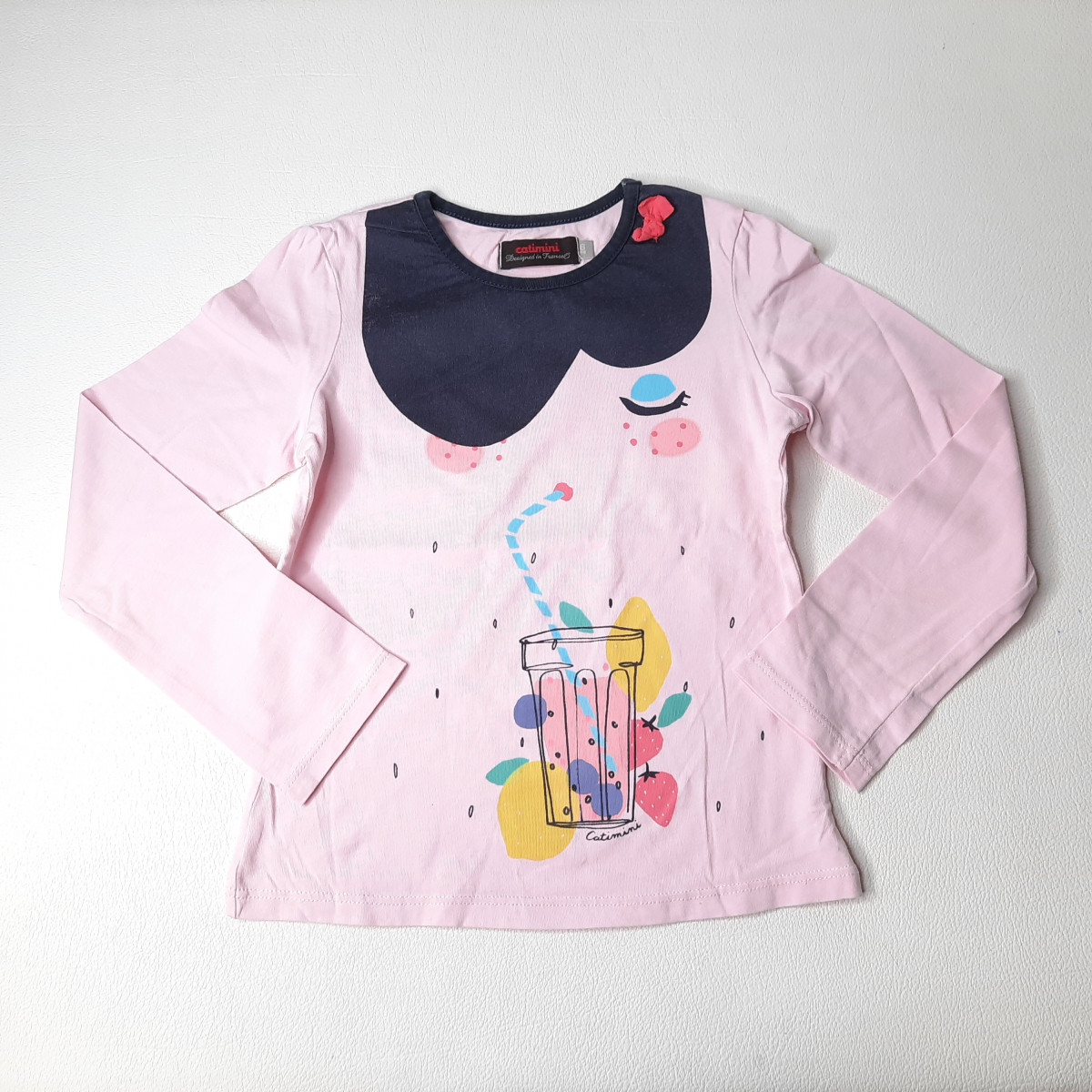 T-shirts manches longues - Boutique Toup'tibou - photo 11