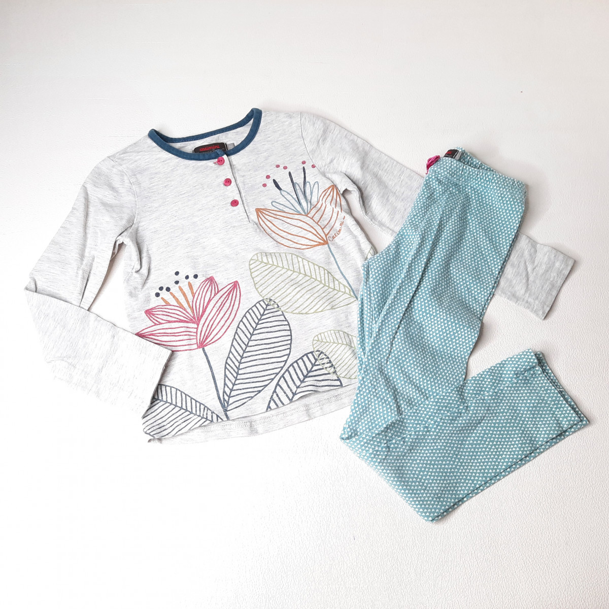 Pyjamas & sous vêtements - Boutique Toup'tibou - photo 24