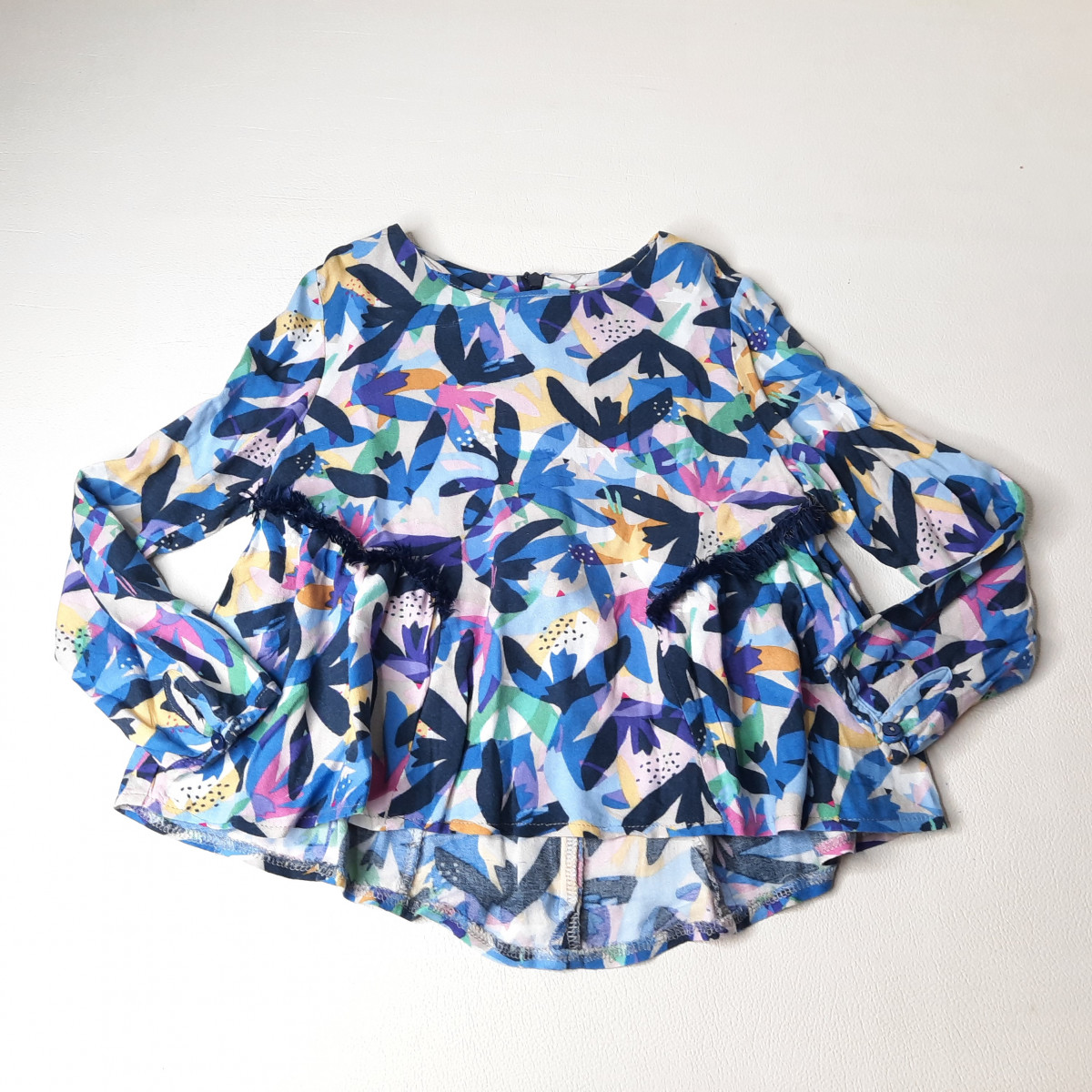 Blouses & tuniques - Boutique Toup'tibou - photo 17