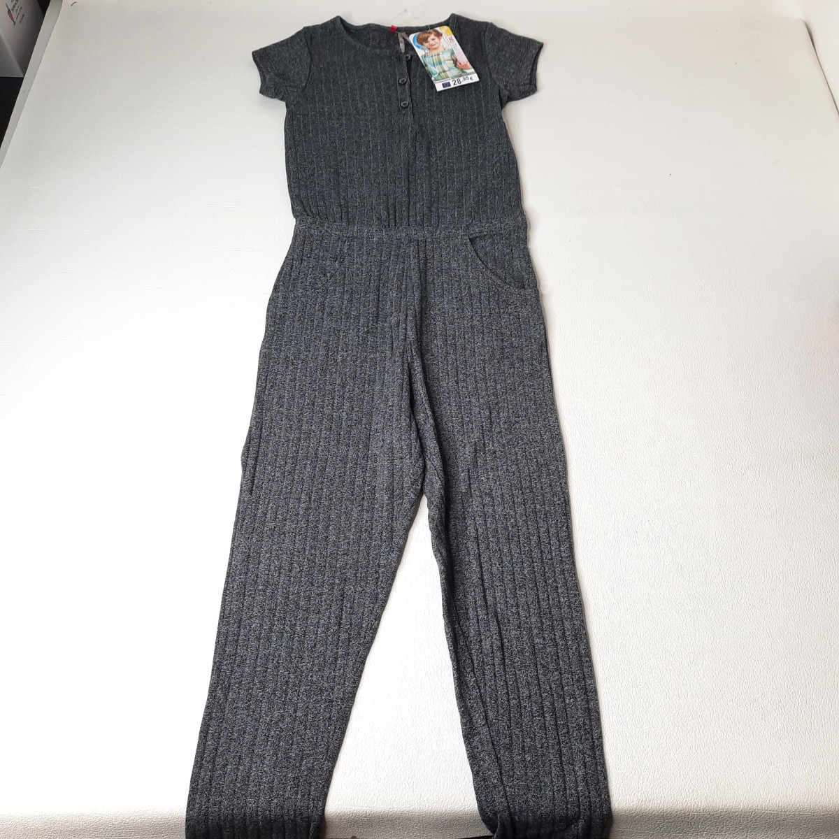 Combis, combishorts & salopettes - Boutique Toup'tibou - photo 16