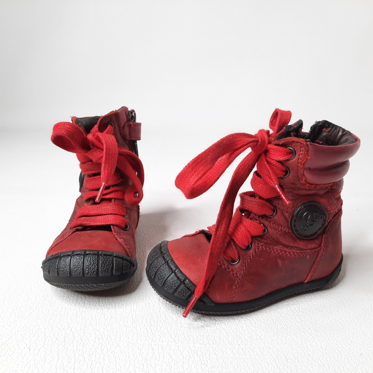 Chaussures - Boutique Toup'tibou - photo 7
