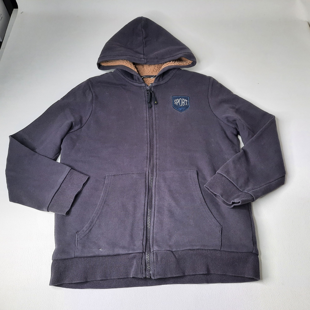 Gilets & gilets à capuche - Boutique Toup'tibou - photo 37