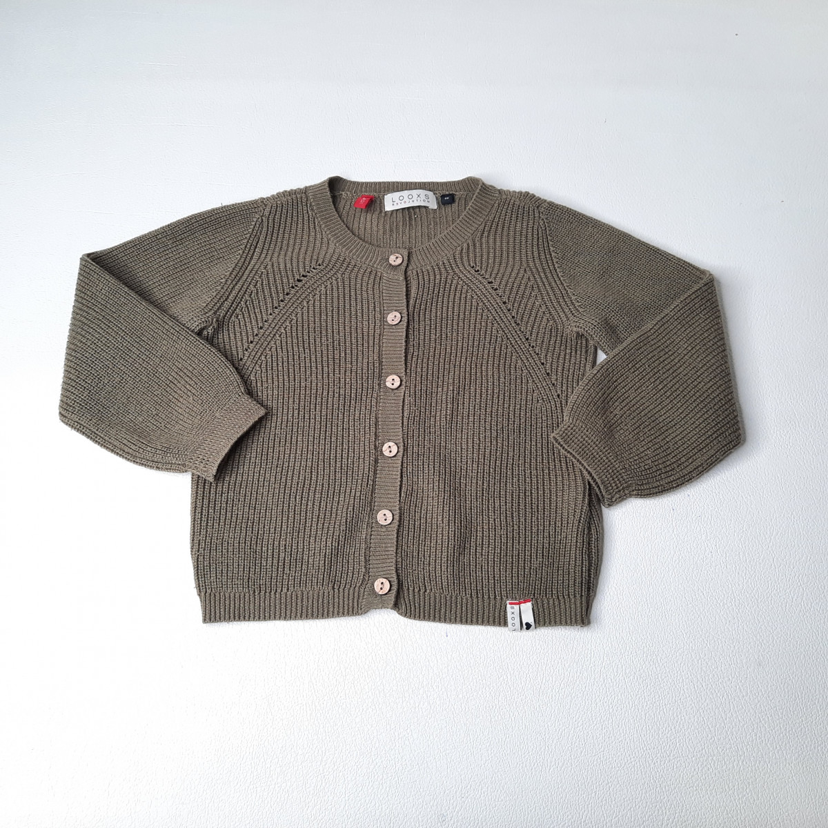 Gilets & gilets à capuche - Boutique Toup'tibou - photo 36
