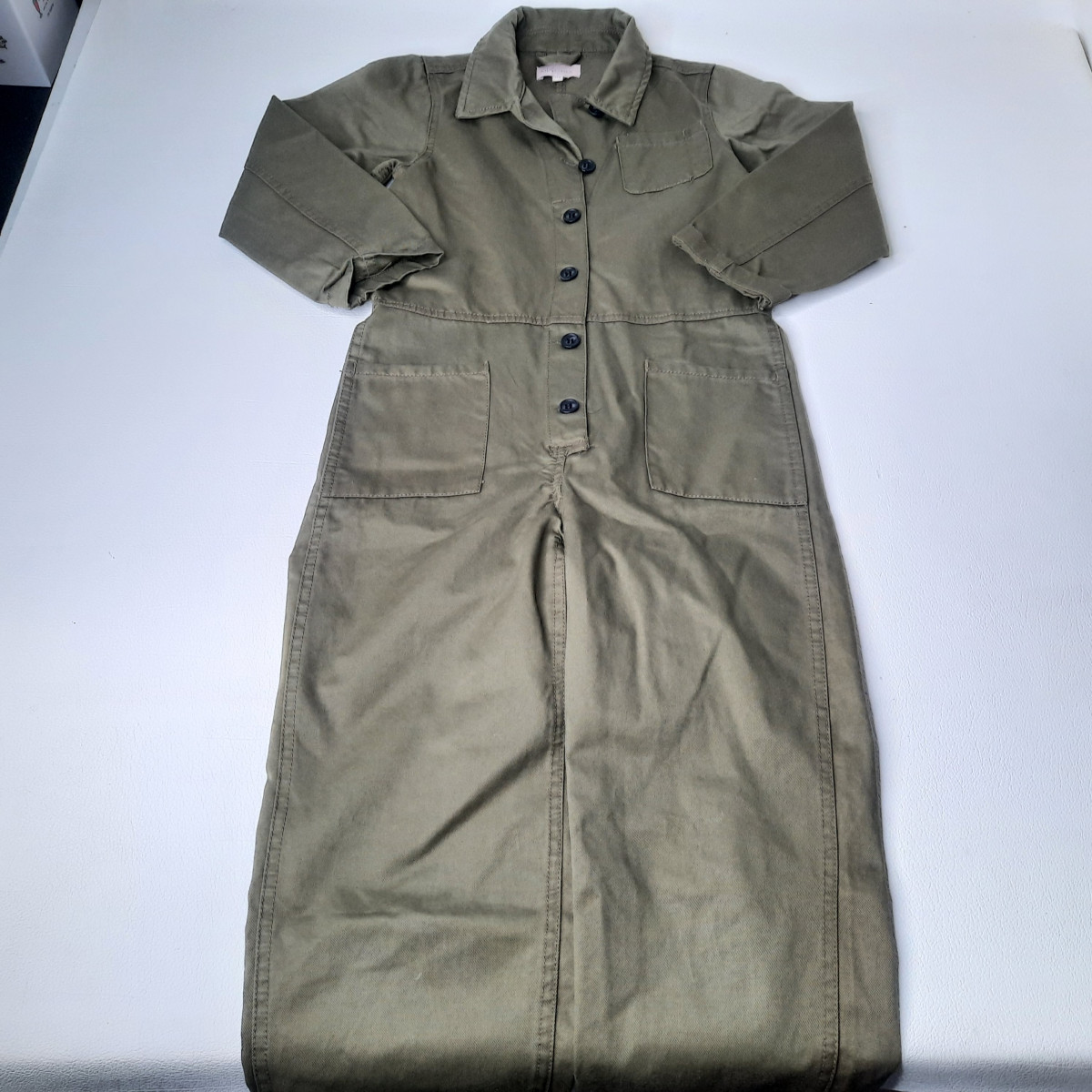 Combis, combishorts & salopettes - Boutique Toup'tibou - photo 15