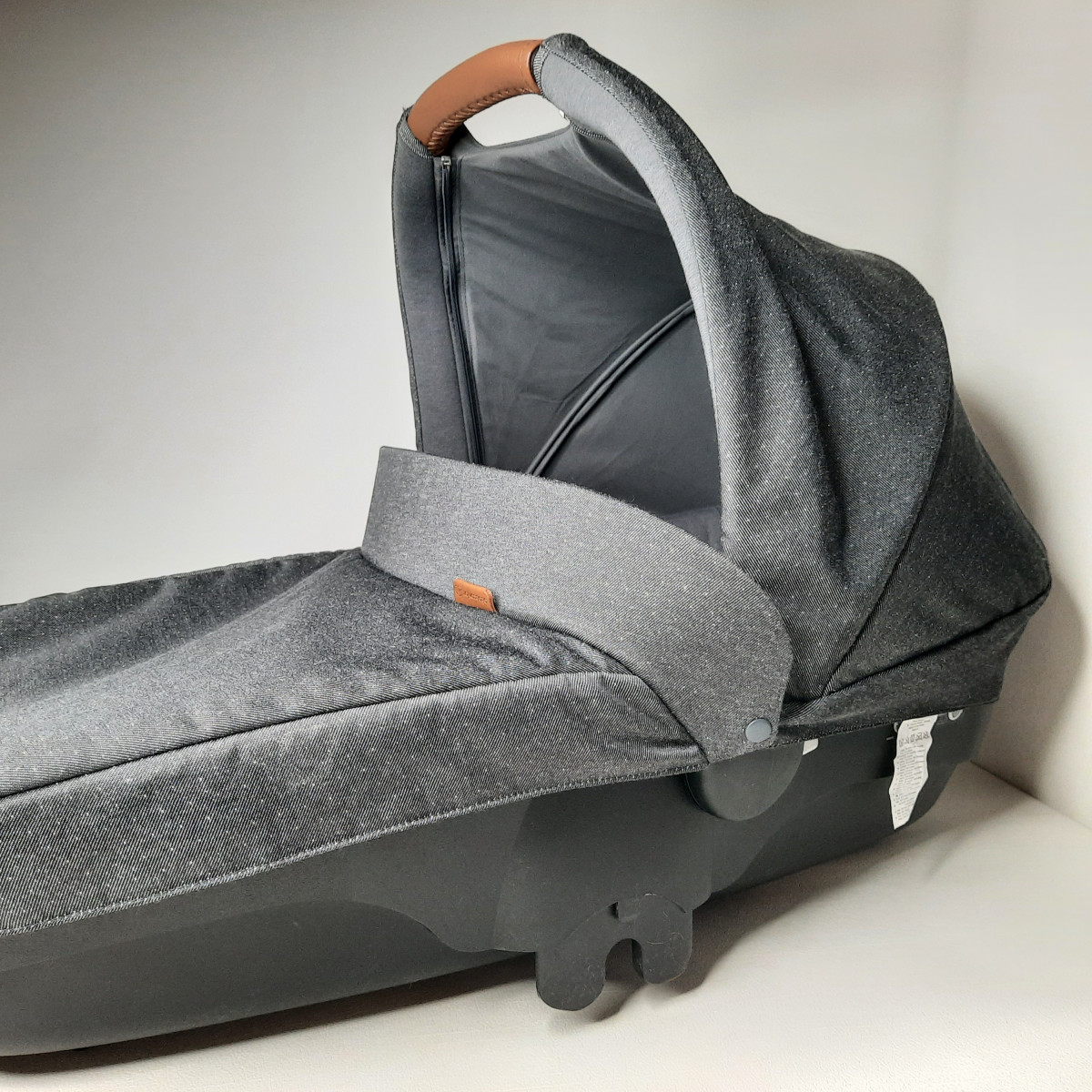 Nacelle anthracite bébé confort - photo 7