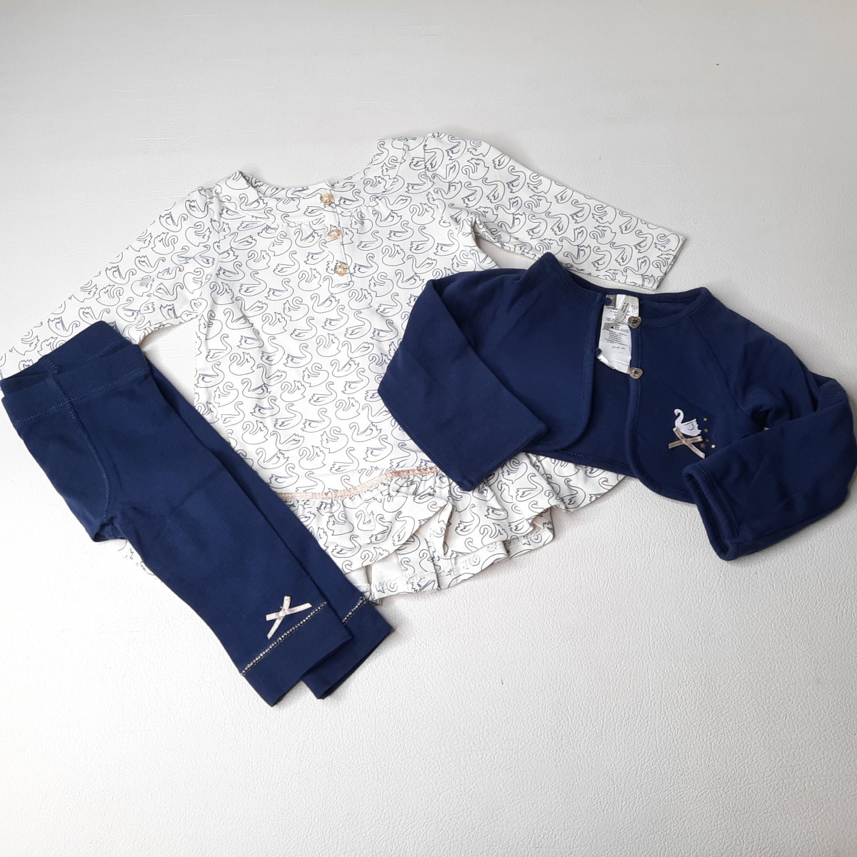 Ensembles - Boutique Toup'tibou - photo 20