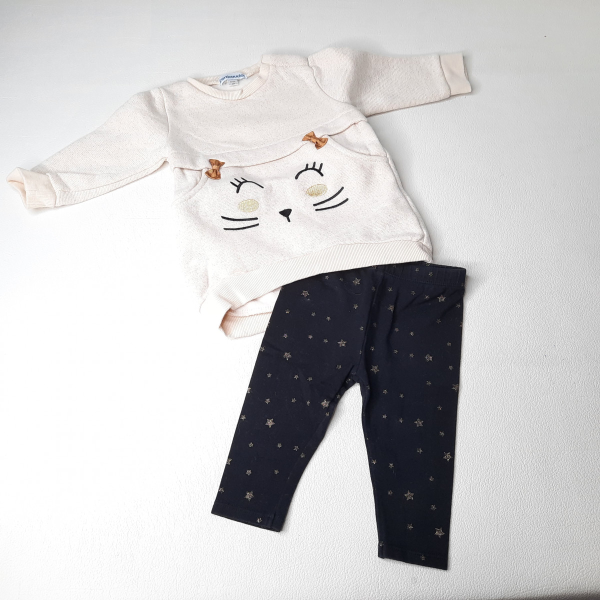Ensembles - Boutique Toup'tibou - photo 21