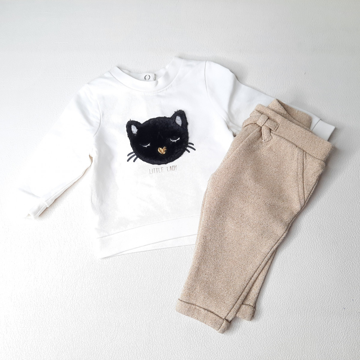 Ensembles - Boutique Toup'tibou - photo 22