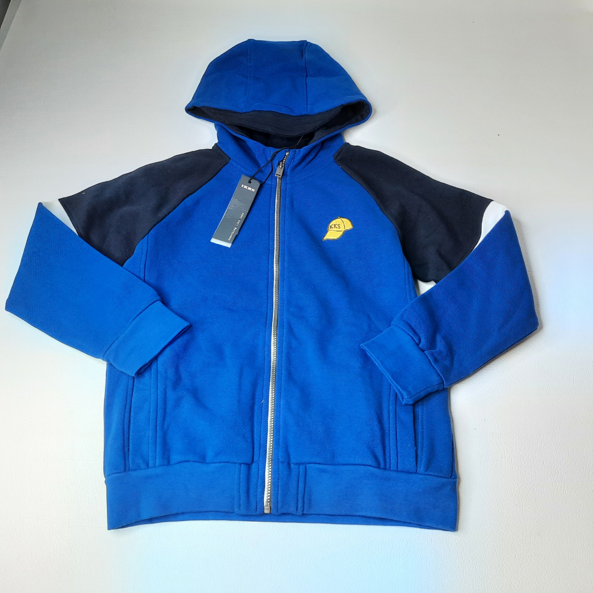 Gilets & gilets à capuche - Boutique Toup'tibou - photo 33