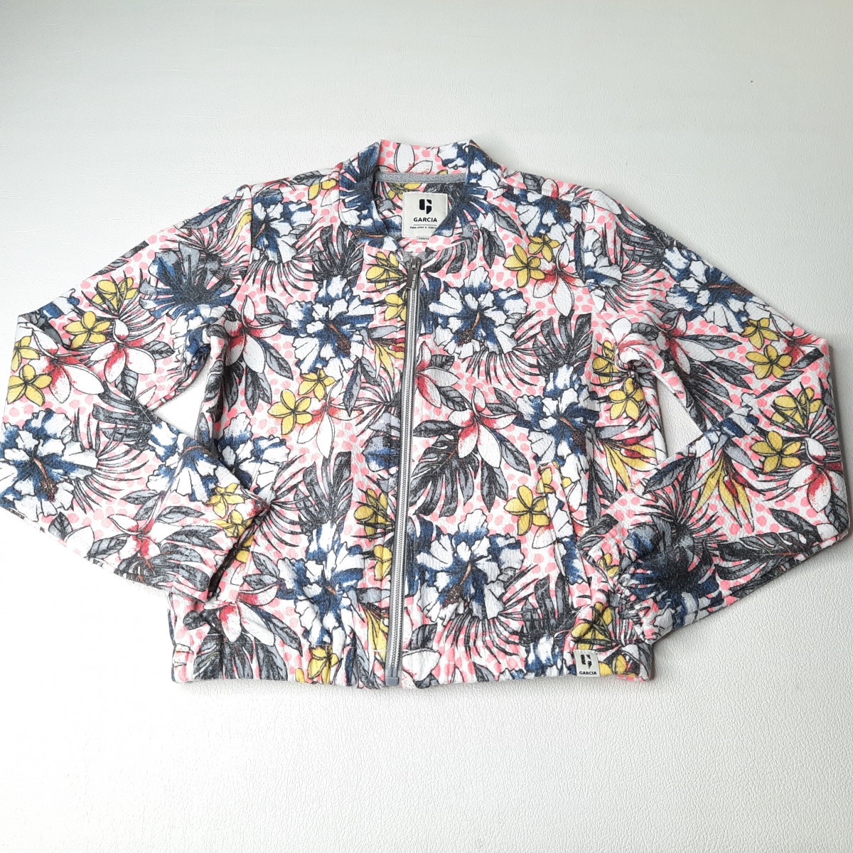 Gilets & gilets à capuche - Boutique Toup'tibou - photo 35