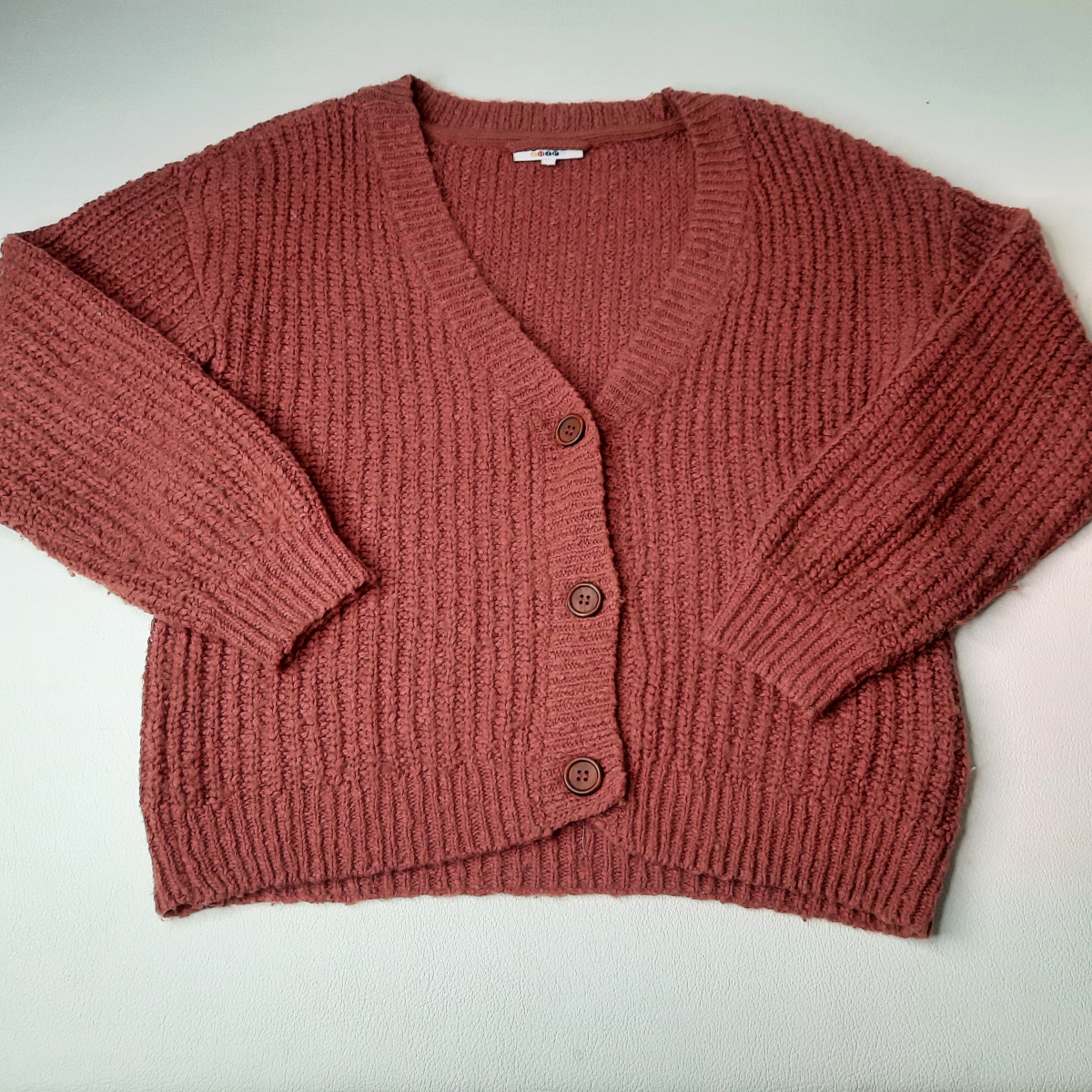 Gilets & gilets à capuche - Boutique Toup'tibou - photo 34