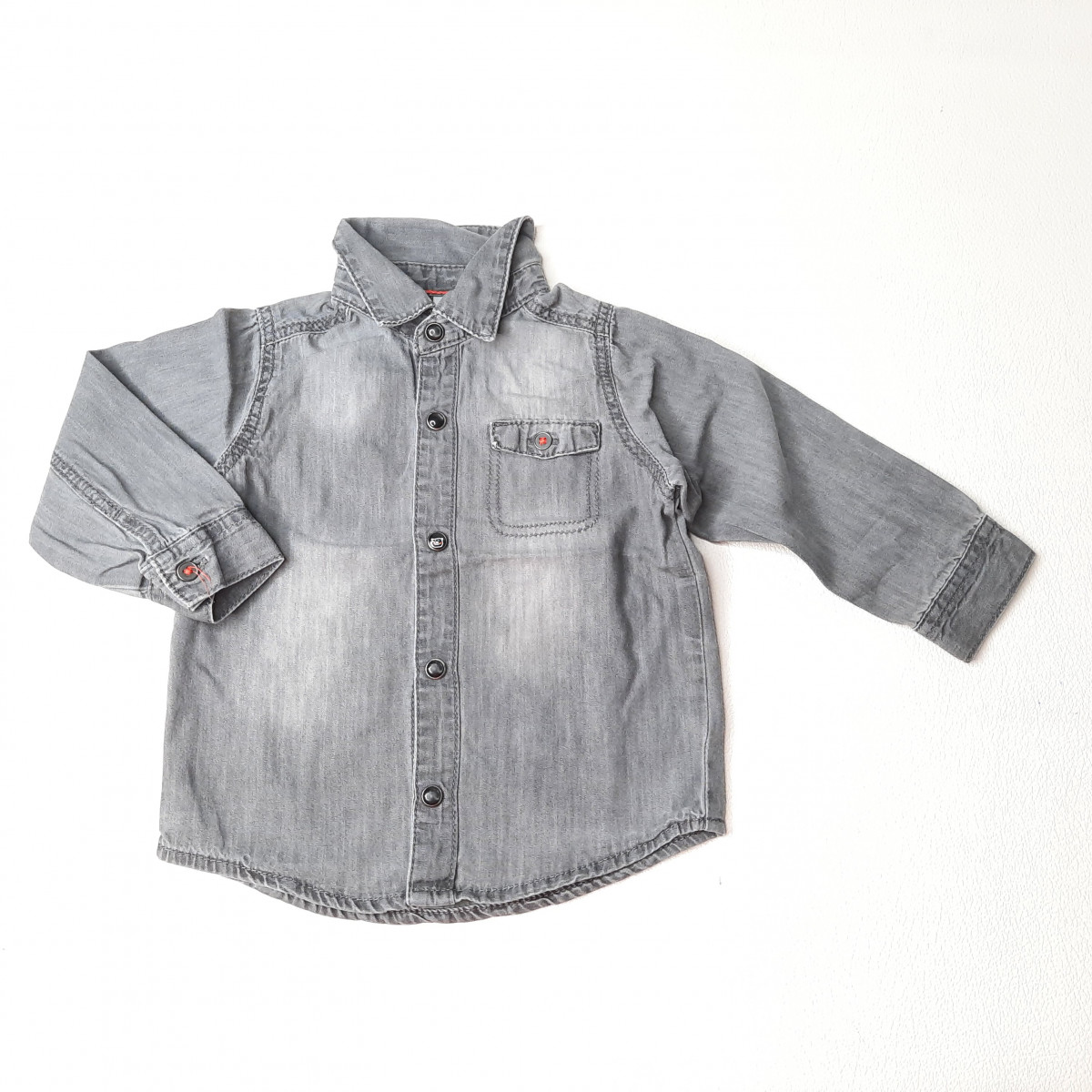 Chemises - Boutique Toup'tibou - photo 7