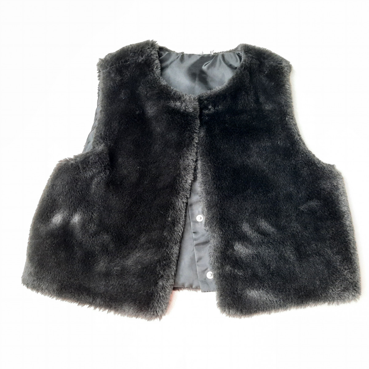 Gilets & gilets à capuche - Boutique Toup'tibou - photo 31