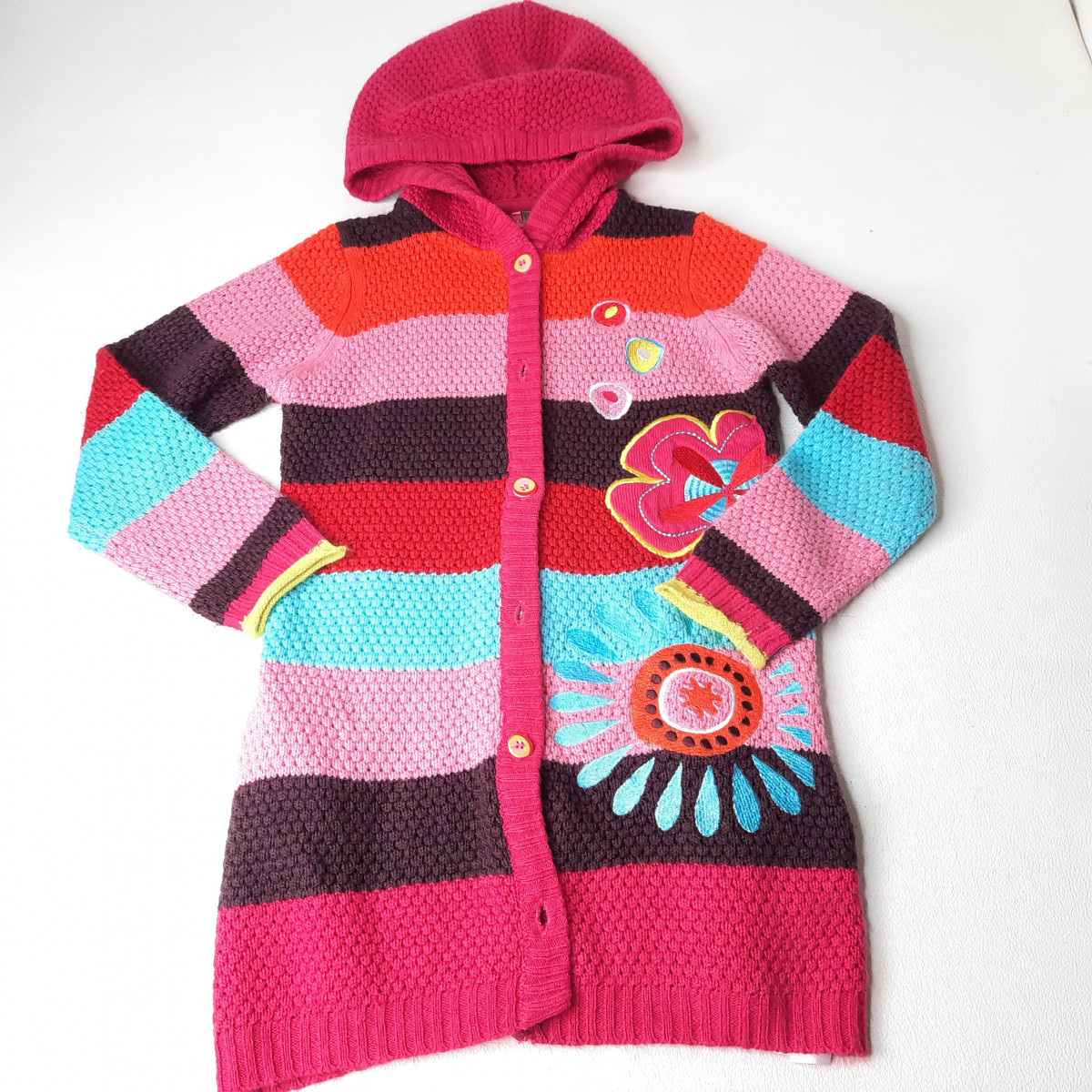 Gilets & gilets à capuche - Boutique Toup'tibou - photo 32