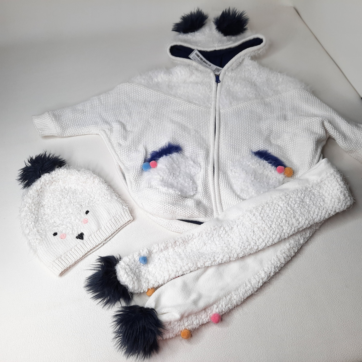 Ensembles - Boutique Toup'tibou - photo 19