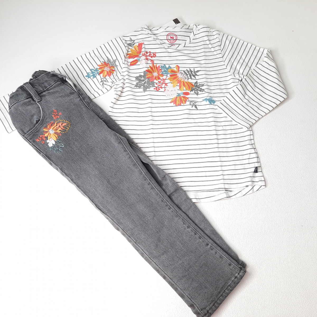 Ensembles - Boutique Toup'tibou - photo 18