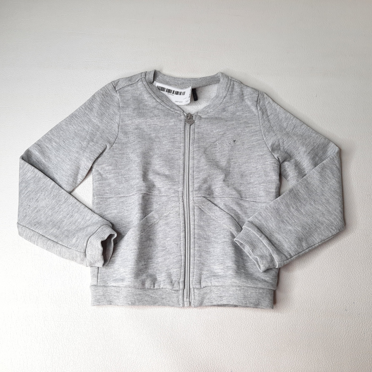 Gilets & gilets à capuche - Boutique Toup'tibou - photo 27