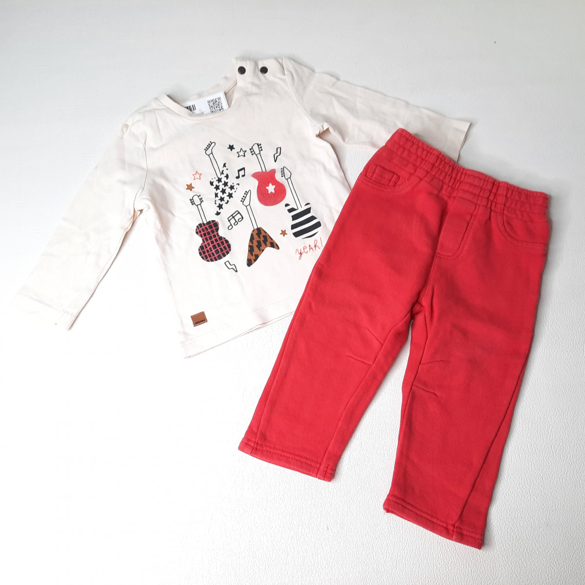 Ensembles - Boutique Toup'tibou - photo 16
