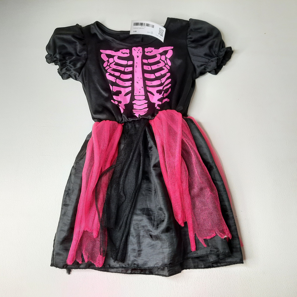 Carnaval - Boutique Toup'tibou - photo 6