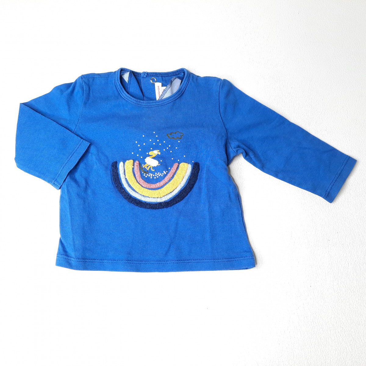 Les petits hauts - Boutique Toup'tibou - photo 41