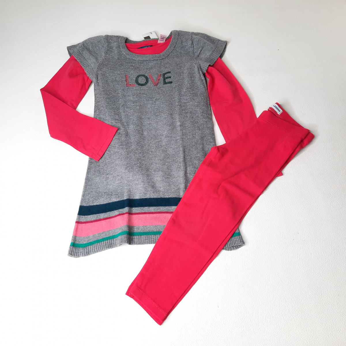 Ensembles - Boutique Toup'tibou - photo 13