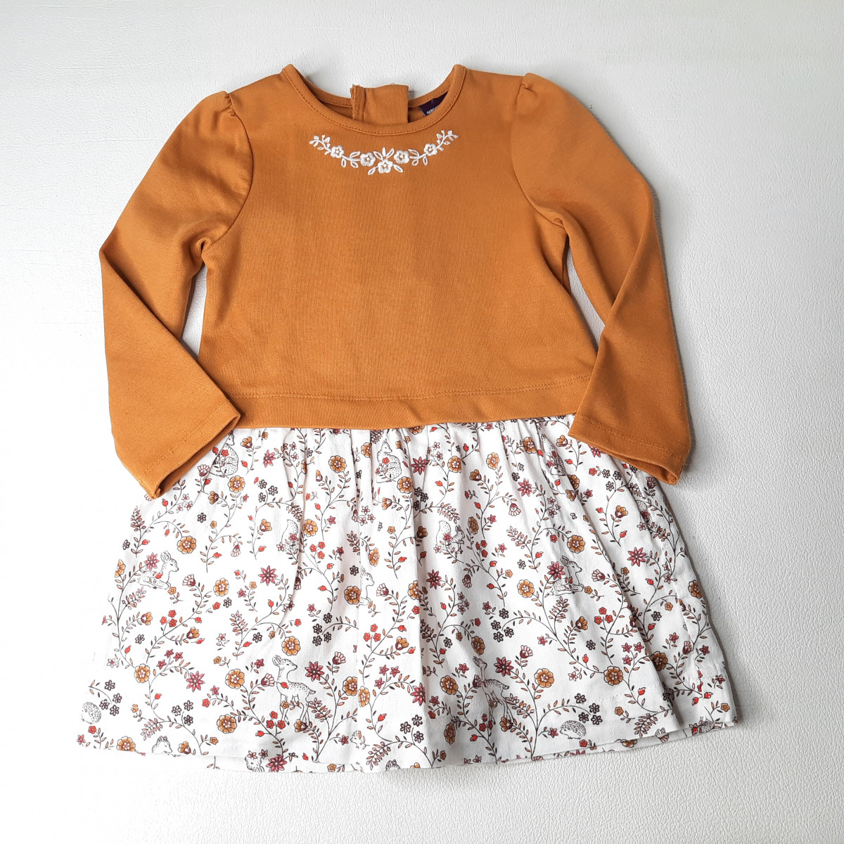 Robes & Jupes - Boutique Toup'tibou - photo 41