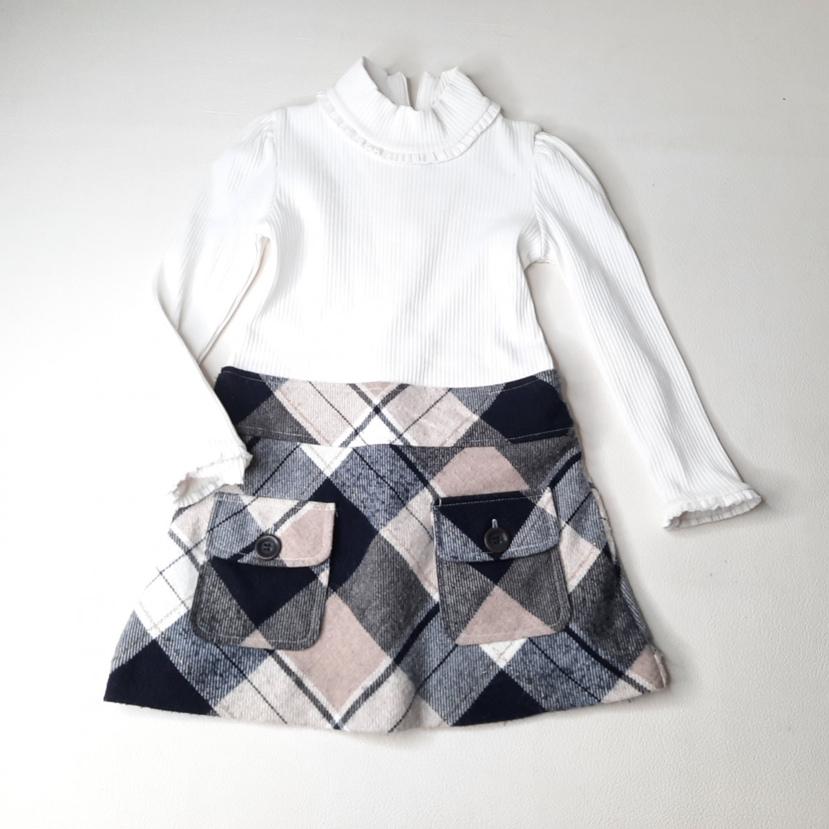 Robes & Jupes - Boutique Toup'tibou - photo 38
