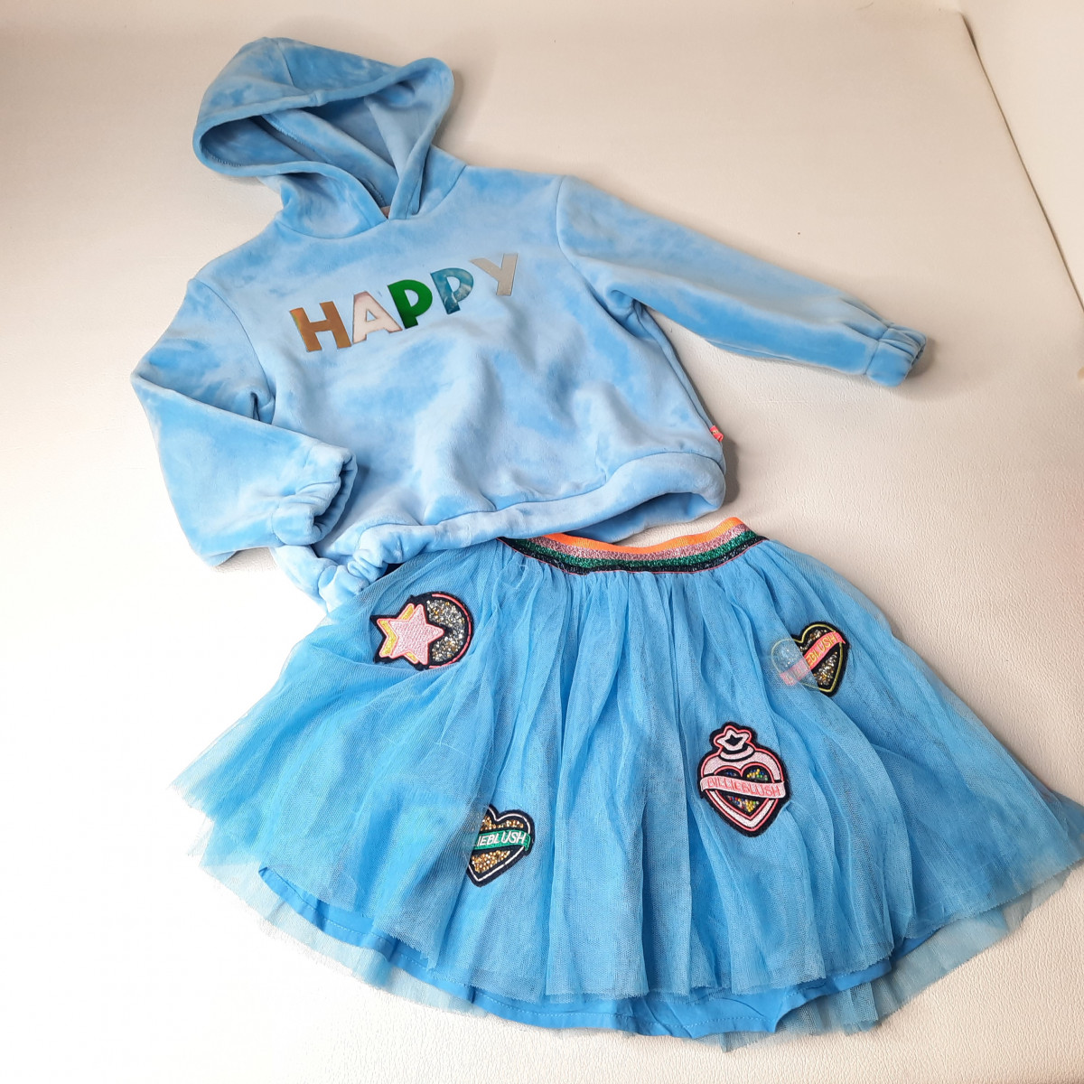 Ensembles - Boutique Toup'tibou - photo 11
