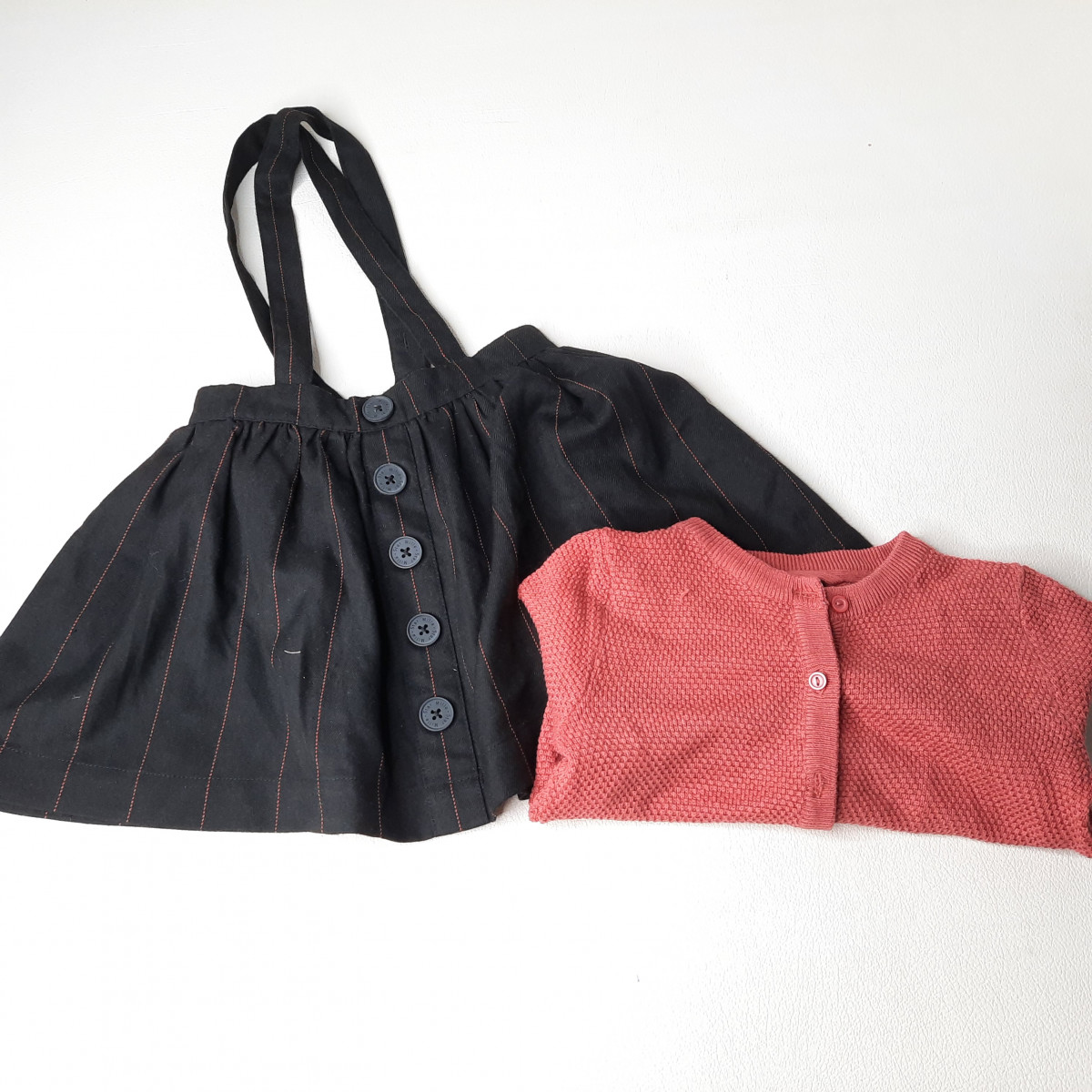 Ensembles - Boutique Toup'tibou - photo 12