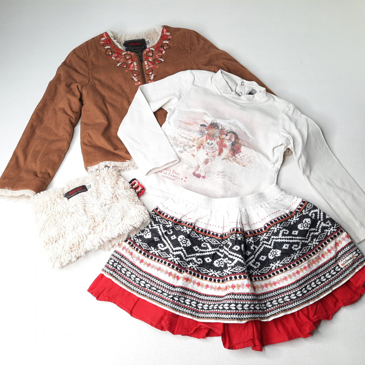 Ensembles - Boutique Toup'tibou - photo 7