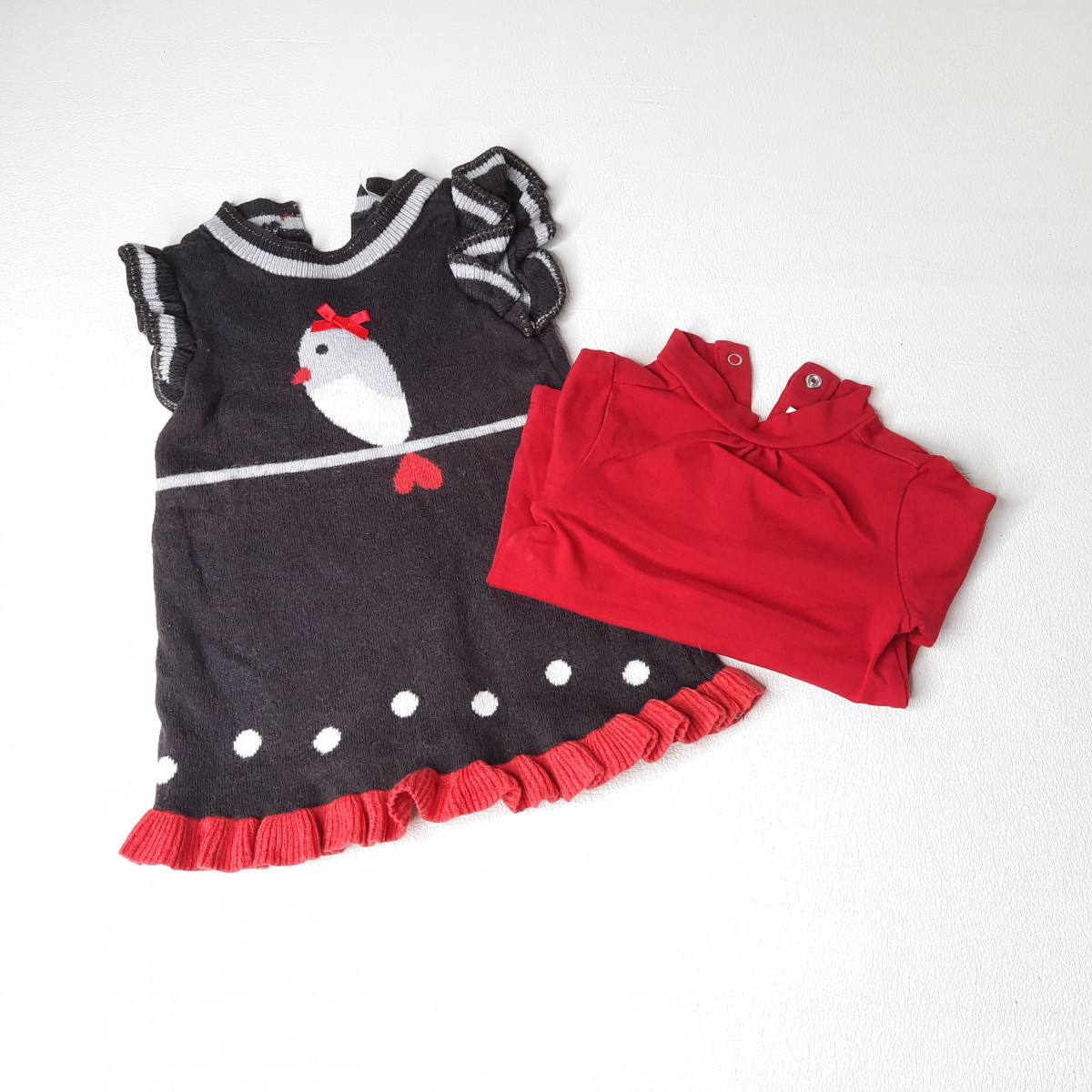 Ensembles - Boutique Toup'tibou - photo 9