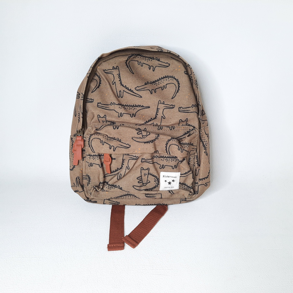 Cartable - Boutique Toup'tibou - photo 22
