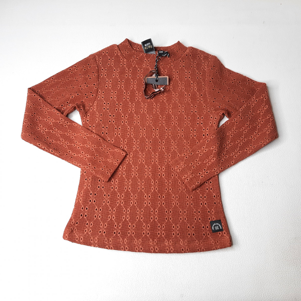 Les petits hauts - Boutique Toup'tibou - photo 37
