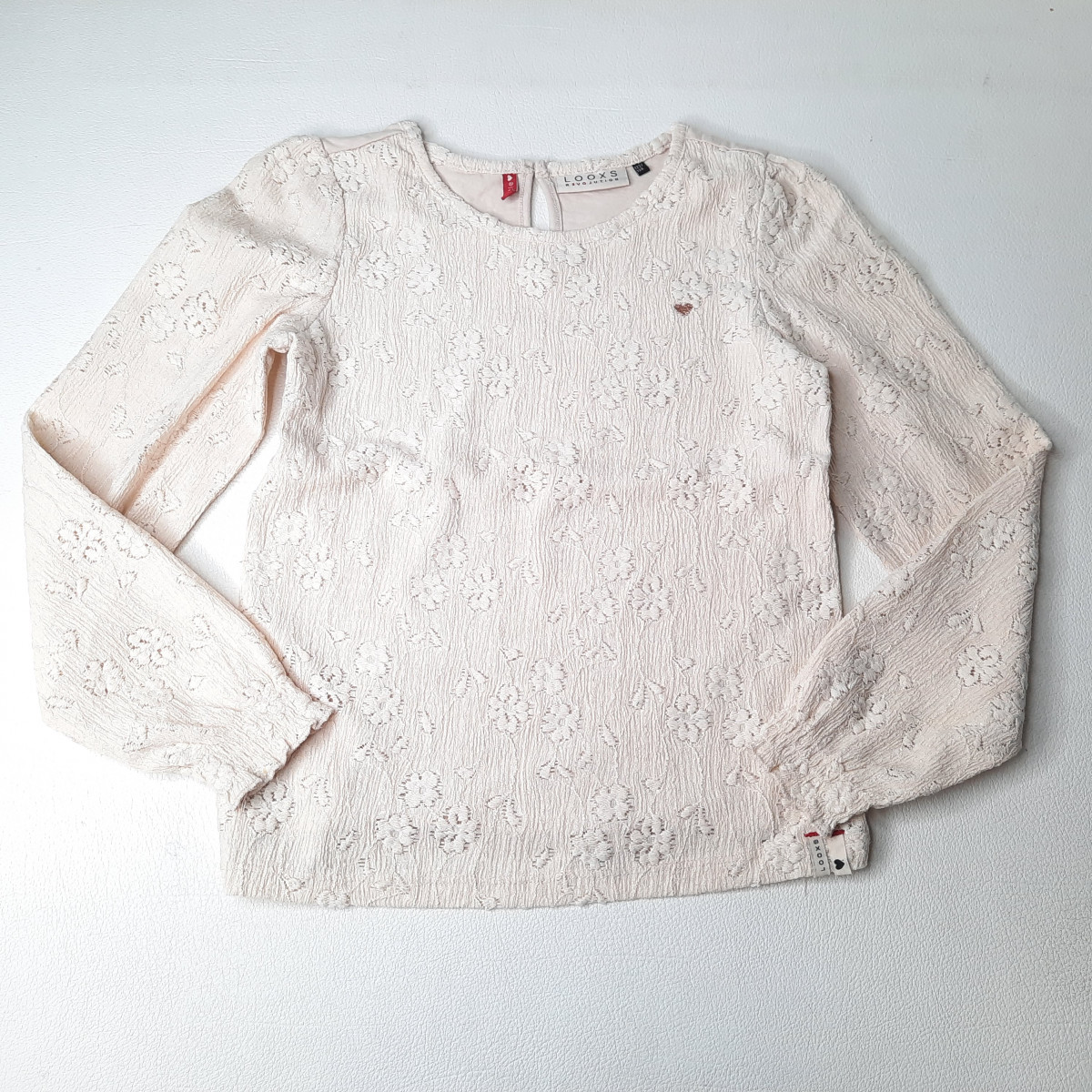 Les petits hauts - Boutique Toup'tibou - photo 38