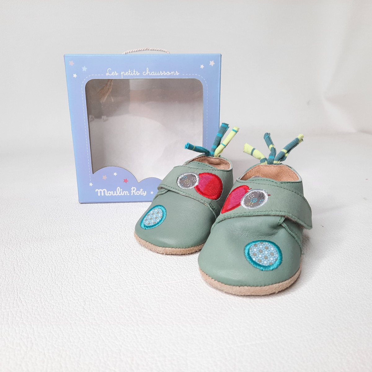 Chaussures - Boutique Toup'tibou - photo 6