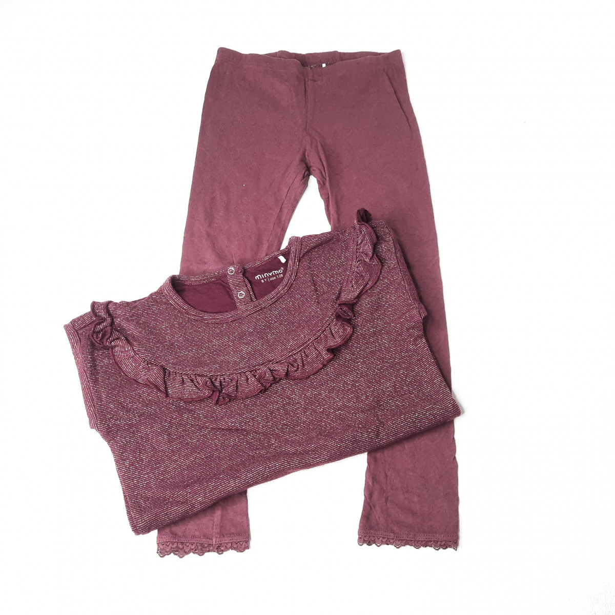 Ensembles - Boutique Toup'tibou - photo 6