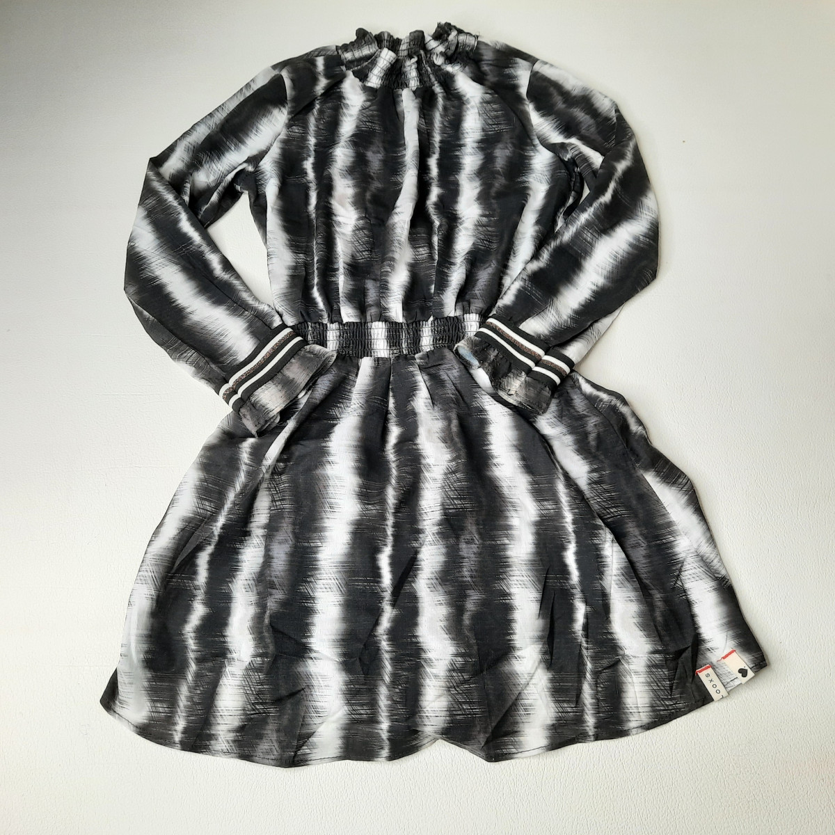 Robes & Jupes - Boutique Toup'tibou - photo 23