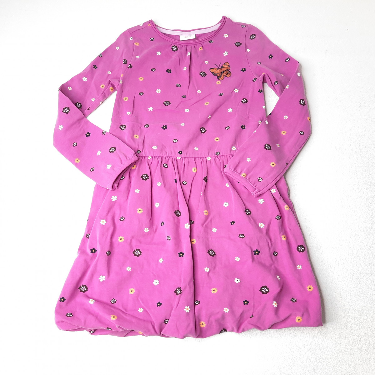Robes & Jupes - Boutique Toup'tibou - photo 24