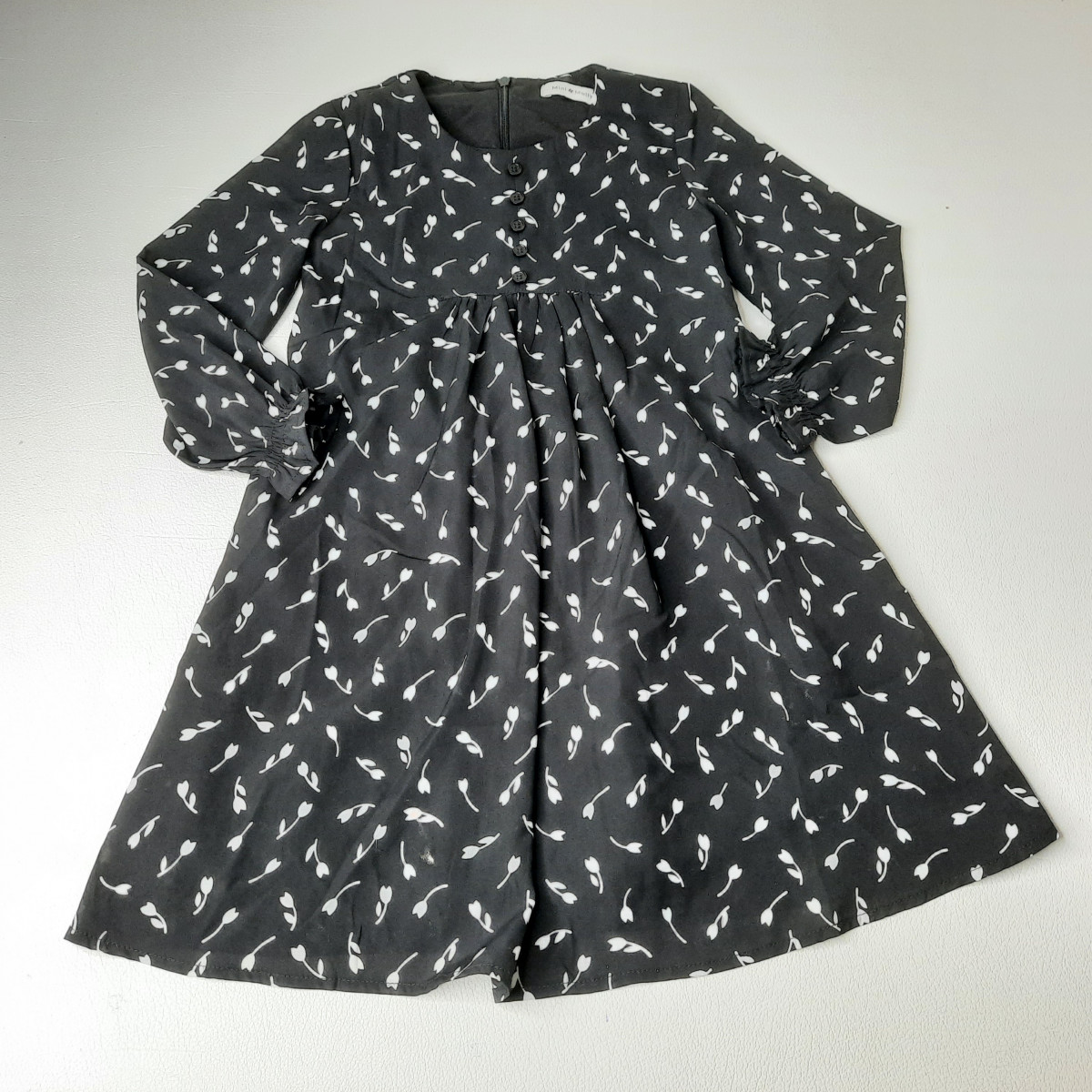 Robes & Jupes - Boutique Toup'tibou - photo 25