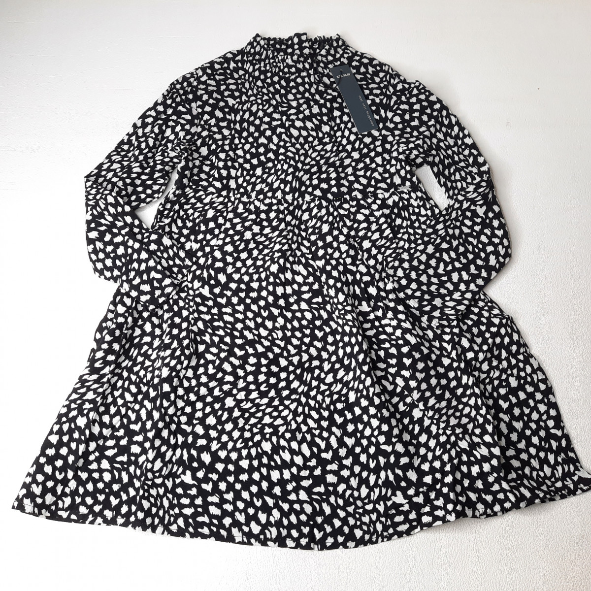 Robes & Jupes - Boutique Toup'tibou - photo 26