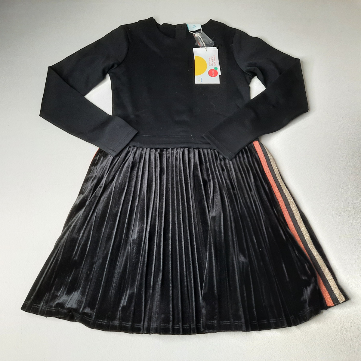 Robes & Jupes - Boutique Toup'tibou - photo 27