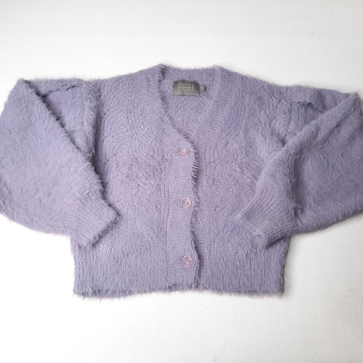 Gilets & gilets à capuche - Boutique Toup'tibou - photo 19