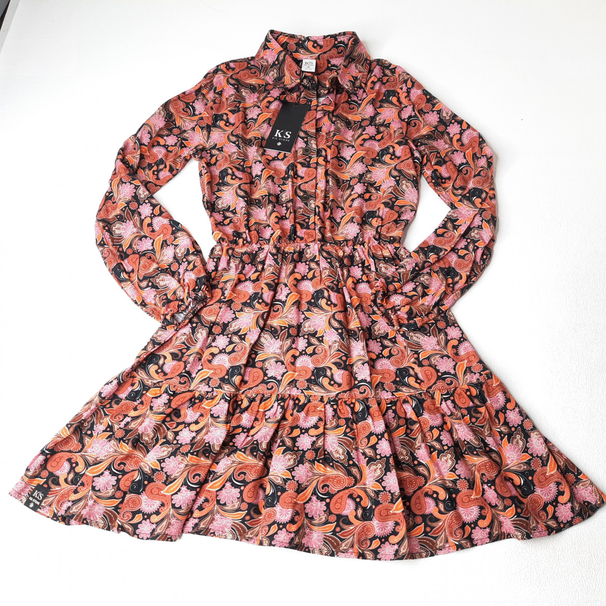 Robes & Jupes - Boutique Toup'tibou - photo 30
