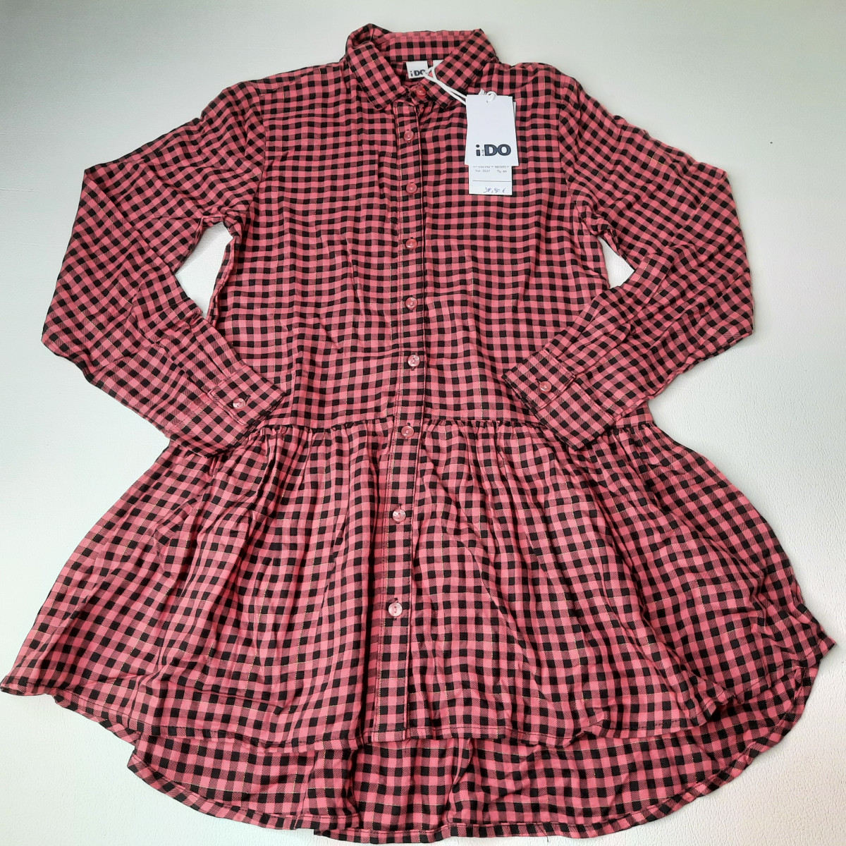 Robes & Jupes - Boutique Toup'tibou - photo 32