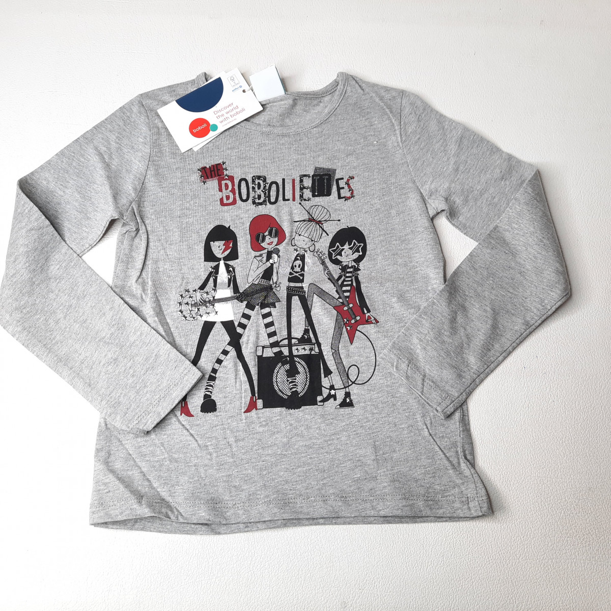 Les petits hauts - Boutique Toup'tibou - photo 33