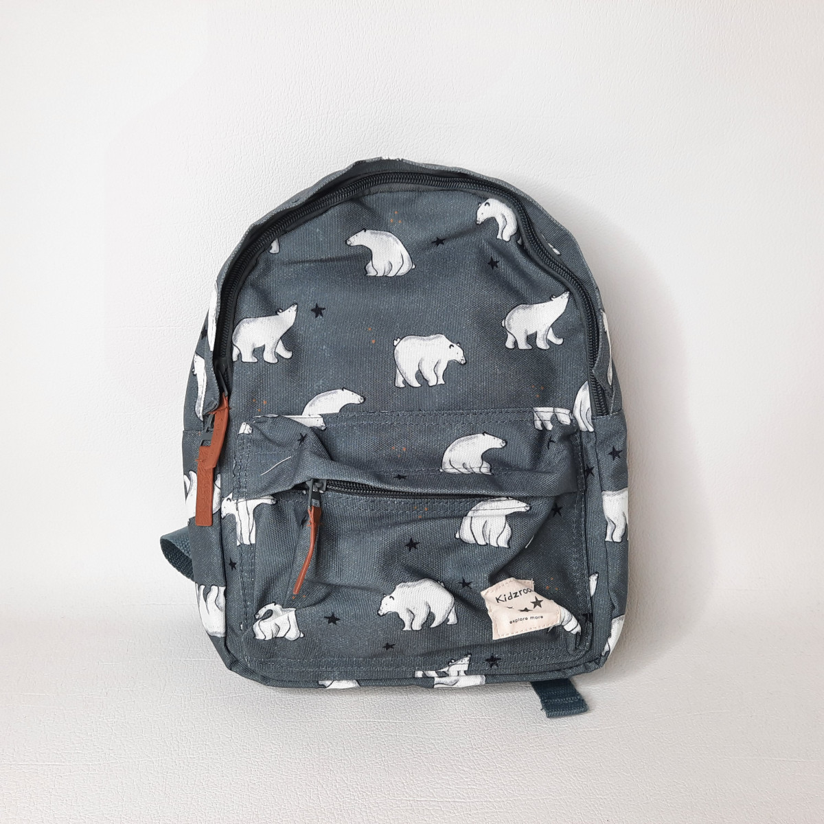 Cartable - Boutique Toup'tibou - photo 16
