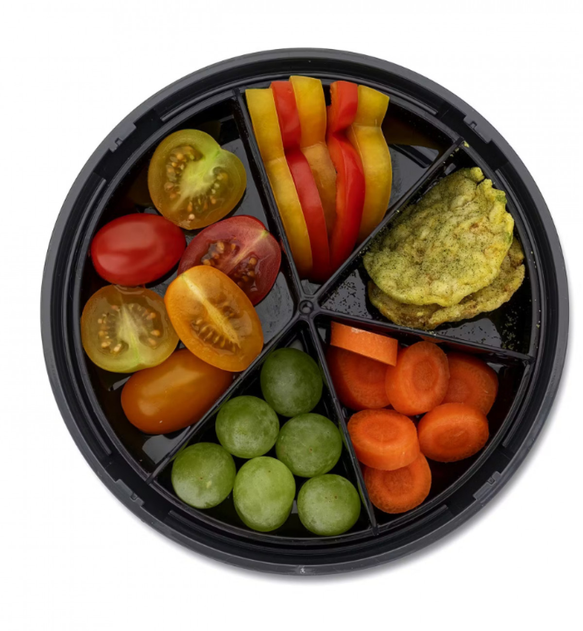 SnackDisc - Gris - photo 7