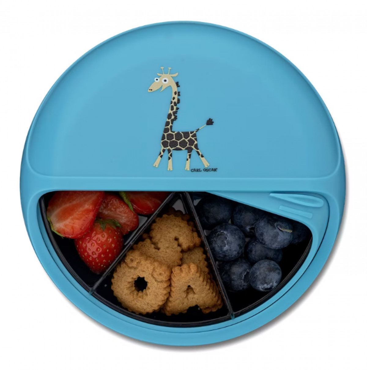 SnackDisc - Turquoise - photo 8