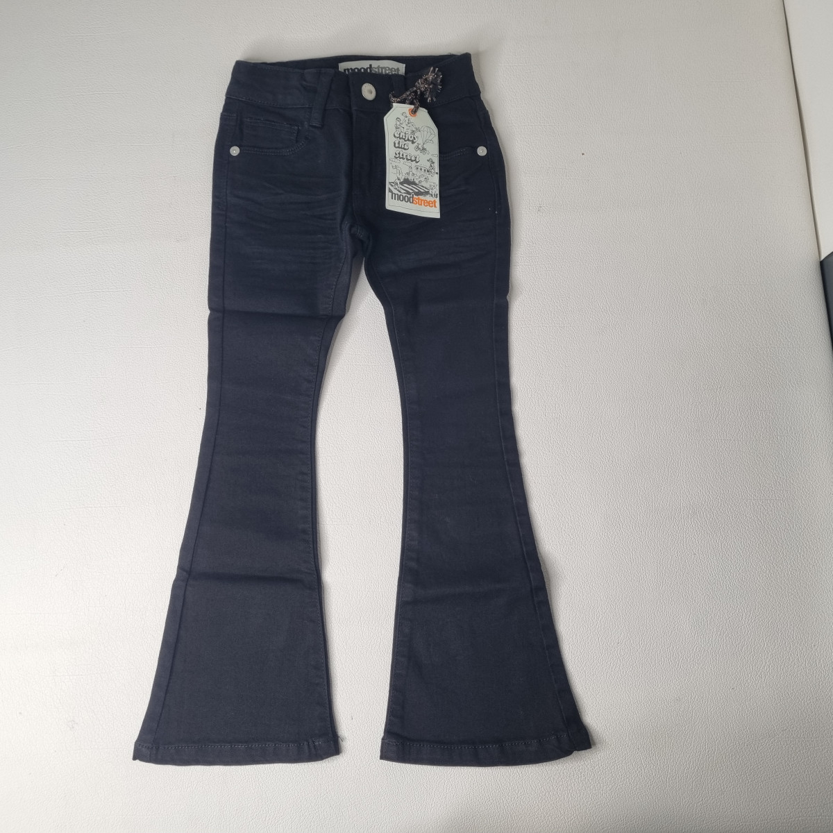 Jeans - Boutique Toup'tibou - photo 9